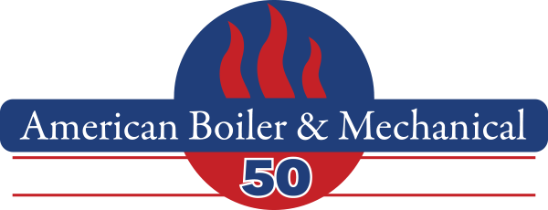 American Boiler & Mechanical Logo