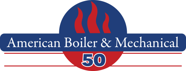 American Boiler & Mechanical Logo