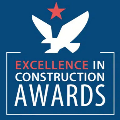 eic excellence in construction awards